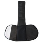 Сумка - переноска «Котики», полукруг, 41х23х20 см 9542397