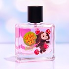 Туалетная вода Чебурашка "Cherry Berry" 50 мл - Фото 2