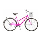 Велосипед 28” Stels Navigator-300 Lady, Z010, цвет малиновый, размер 20" - фото 301118112