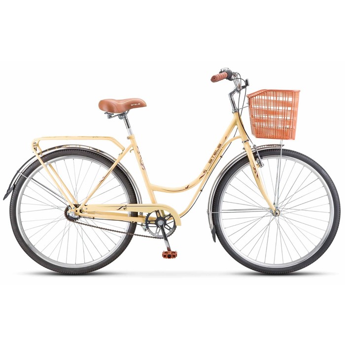 Велосипед 28” Stels Navigator-325, Z010, цвет светло-бежевый, размер 20” - Фото 1