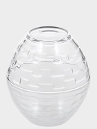 Салатник «Лабиринт», 250 мл, d=11 см, стекло, прозрачный - Фото 2