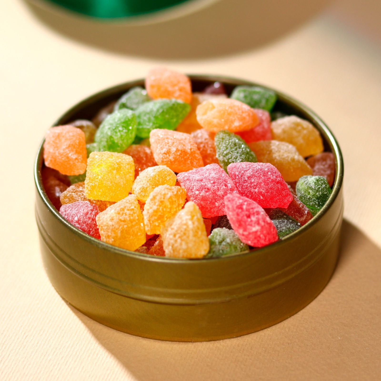 Отзывы на Монпансье ассорти ж/б, 28 банок/90г от покупателей OZON