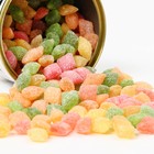 Монпансье «Сутки через силу» в консервной банке, 140 г. - фото 805681228