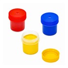 Гуашь 16 цветов х 25 мл, Office Collection "Аниме", в картонной коробке - фото 22910727