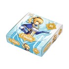 Гуашь 16 цветов х 25 мл, Office Collection "Аниме", в картонной коробке - фото 22910729