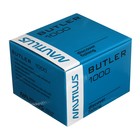 Катушка Nautilus Butler NB 1000, 4+1 подшипник, 5.4:1 - фото 7133097