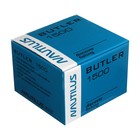 Катушка Nautilus Butler NB 1500, 4+1 подшипник, 5.4:1 - фото 6988894