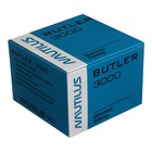 Катушка Nautilus Butler NB 3000, 4+1 подшипник, 5.2:1 - фото 7133105
