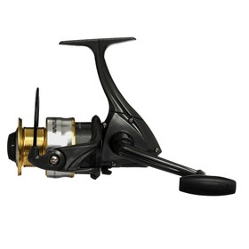 

Катушка Nautilus Butler NB 4000, 4+1 подшипник, 4.4:1
