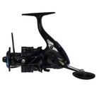 Катушка Nautilus Every 4000, 3+1 подшипник, 5.1:1 - фото 22371215