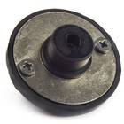 Катушка Nautilus Fire 2500, 6+1 подшипник, 5.1:1 - фото 22371250