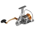 Катушка Nautilus Legally 6000, 6+1 подшипник, 5.1:1 - фото 22371279