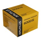 Катушка Nautilus Zenon Feeder NZF 6000 S, 4+1 подшипник, 4.4:1 - Фото 4