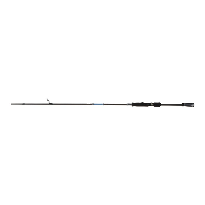 

Спиннинг Nautilus Crossblade CBS-722M, длина 2.19 м, тест 5-24 г