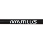 Спиннинг Nautilus Crossblade CBS-722M, длина 2.19 м, тест 5-24 г - фото 6989069