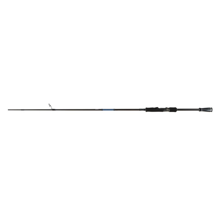 

Спиннинг Nautilus Crossblade CBS-732L, длина 2.21 м, тест 2-14 г