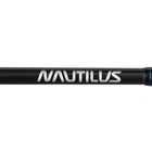 Спиннинг Nautilus Crossblade CBS-732L, длина 2.21 м, тест 2-14 г - фото 6989082