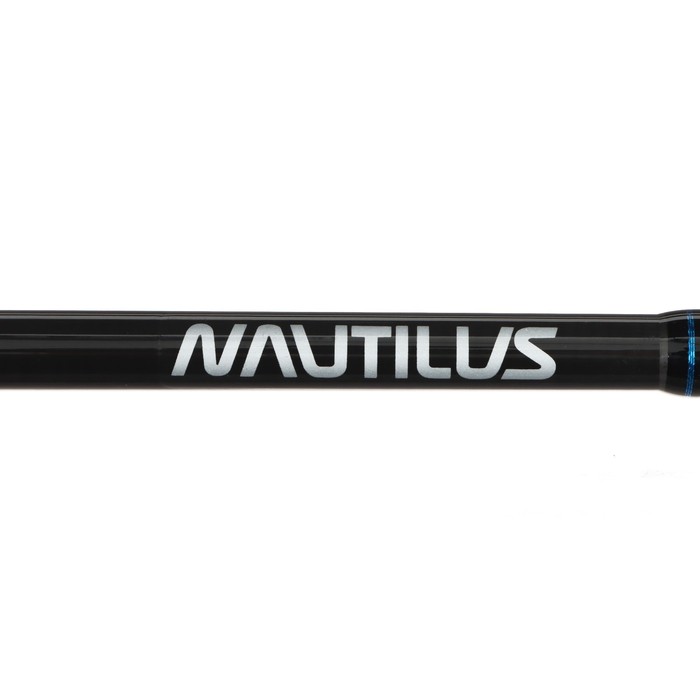 Спиннинг Nautilus Crossblade CBS-732L, 2.21 м, тест 2-14 г