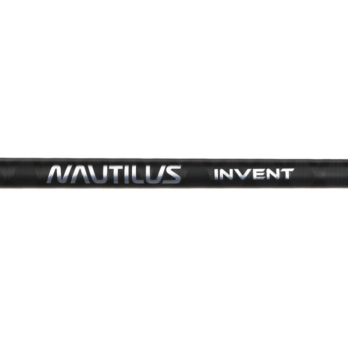 Спиннинг Nautilus Invent IVTS-862M, 2.62 м, тест 7-28 г