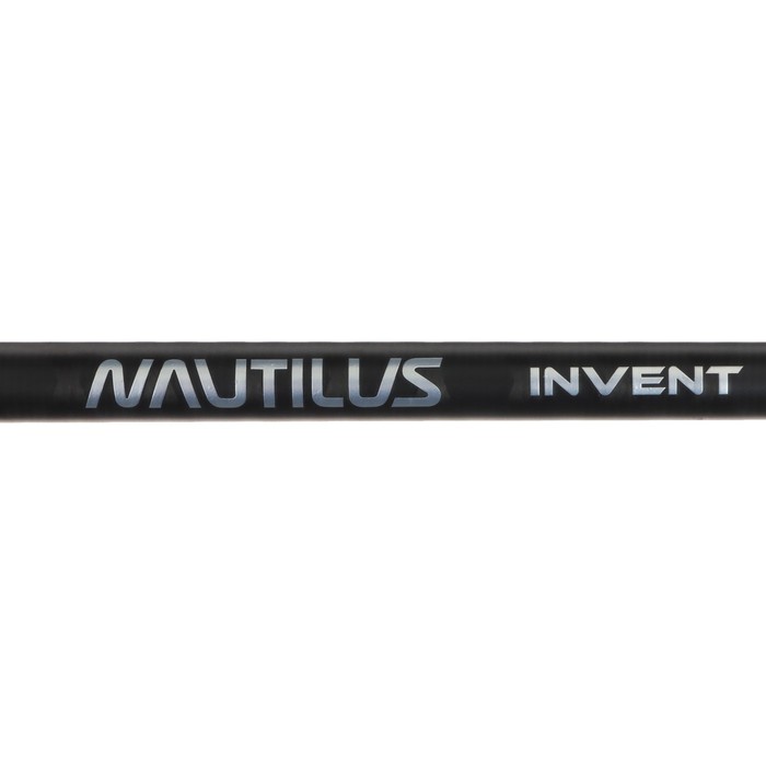 Спиннинг Nautilus Invent IVTS-862MH, 2.62 м, тест 10-35 г