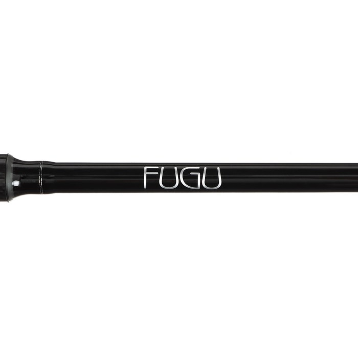 Спиннинг Nautilus Fugu FGS-782L, 2.33 м, тест 0.6-10 г