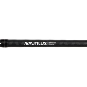 

Спиннинг Nautilus Verona VRS-732L, 2.21 м, тест 2-12 г