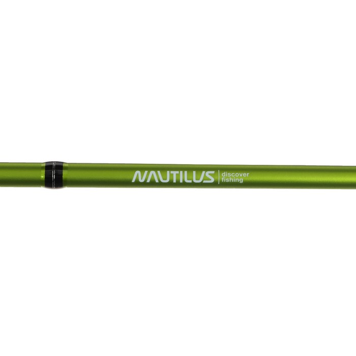 Спиннинг Nautilus Trout Spirit TSS-692UL, 2.10 м, тест 1-7 г