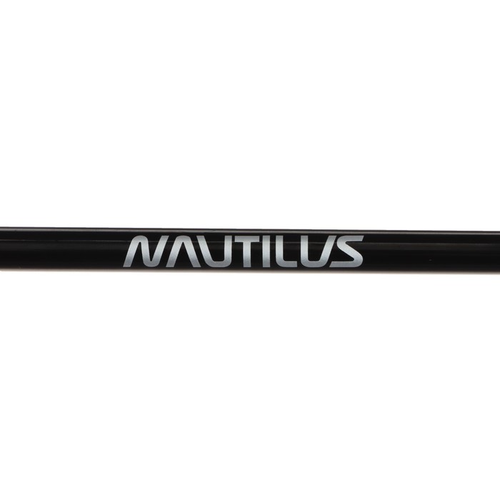 Спиннинг Nautilus Violento VLTS-702SUL, 2.14 м, тест 0.5-5 г