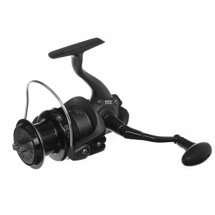 

Катушка Tica Feeder Mentor FM 5000, 7+1 подшипник, 5.2