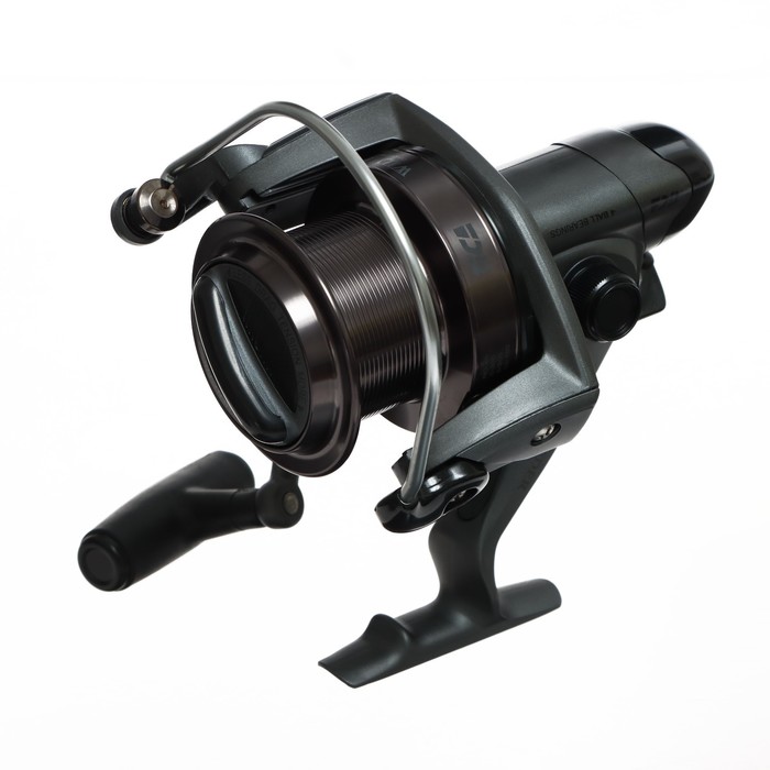 

Катушка Tica Wily Feeder WLF 8000, 4+1 подшипник, 5.2