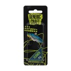 Блесна-цикада Generic Craft Flicker 40, цвет 711, 4 см, 6 г - фото 22497443