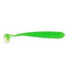Мягкая приманка Generic Craft Swing tail, цвет 111, 8.8 см, 8 шт. - фото 6989681
