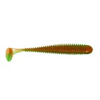 Мягкая приманка Generic Craft Swing tail, цвет 112, 8.8 см, 8 шт. - фото 319618547