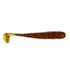 Мягкая приманка Generic Craft Swing tail, цвет 114, 8.8 см, 8 шт. - фото 10658810