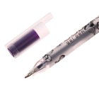 Набор гелевых ручек 8 цветов SKETCH&ART Uni Write.COLORS, 0,5 мм - фото 22739154