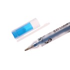 Набор гелевых ручек 8 цветов SKETCH&ART Uni Write.GLITTER, 1,0 мм - фото 22372348