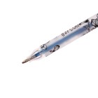 Набор гелевых ручек 8 цветов SKETCH&ART Uni Write.GLITTER, 1,0 мм - фото 22372349