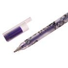 Набор гелевых ручек 8 цветов SKETCH&ART Uni Write.NEON, 0,8 мм - фото 22372361