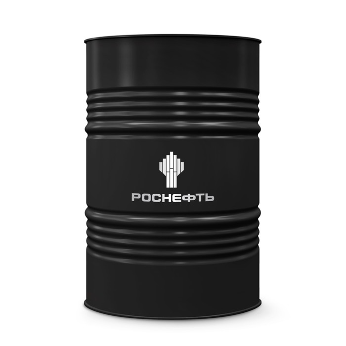 Масло трансмиссионное РосНефть Kinetic МТ 80/90, GL-4, минеральное, 180 кг/200 л - Фото 1