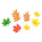 Набор для оформления "Первый раз в первый класс!" 19 деталей, 68х101 см - фото 24750156