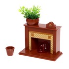 Набор игровой «Мебель для питомцев» с аксессуарами, в пакете - фото 24441979