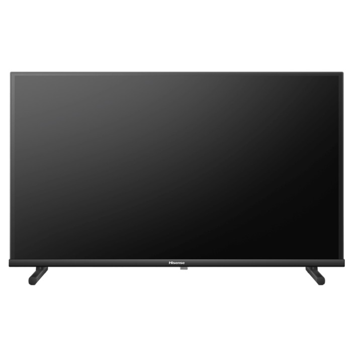 Телевизор Hisense 32A5KQ, 32", 1920x1080, DVB-T2/C/S2, HDMI 2, USB 2,  Smart TV, черный