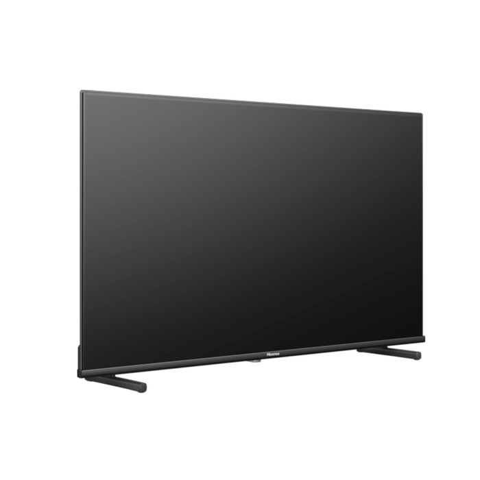 Телевизор Hisense 32A5KQ, 32", 1920x1080, DVB-T2/C/S2, HDMI 2, USB 2,  Smart TV, черный - фото 51597634