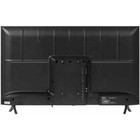 Телевизор Hisense 40A4BG, 40", 1920x1080, DVB-T2/C/S/S2, HDMI 2, USB 2, Smart TV, черный - фото 51329088 Телевизор Hisense 40A4BG, 40", 1920x1080, DVB-T2/C/S/S2, HDMI 2, USB 2, Smart TV, черный - фото 51329088