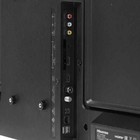 Телевизор Hisense 40A4BG, 40", 1920x1080, DVB-T2/C/S/S2, HDMI 2, USB 2, Smart TV, черный - фото 51329089 Телевизор Hisense 40A4BG, 40", 1920x1080, DVB-T2/C/S/S2, HDMI 2, USB 2, Smart TV, черный - фото 51329089