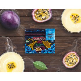 Бестабачная смесь Malaysian Mix "Маракуйя", 50 г