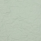 Бумага упаковочная «Морская волна» — эколюкс двухцветная, зелёная, 0,67 x 5 м - фото 9604263