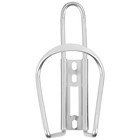 Флягодержатель Dream Bike XG-090, алюминий, цвет серебристый - фото 24318921