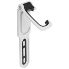 Крепёж велосипеда Dream Bike, на стену за колесо - фото 24342179