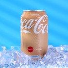 Coca-Cola Vanilla, 355 мл - фото 10659769